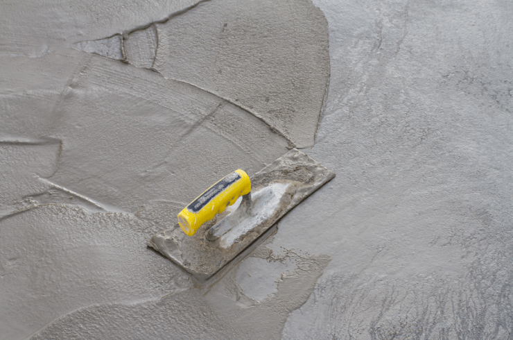 LB Concrete