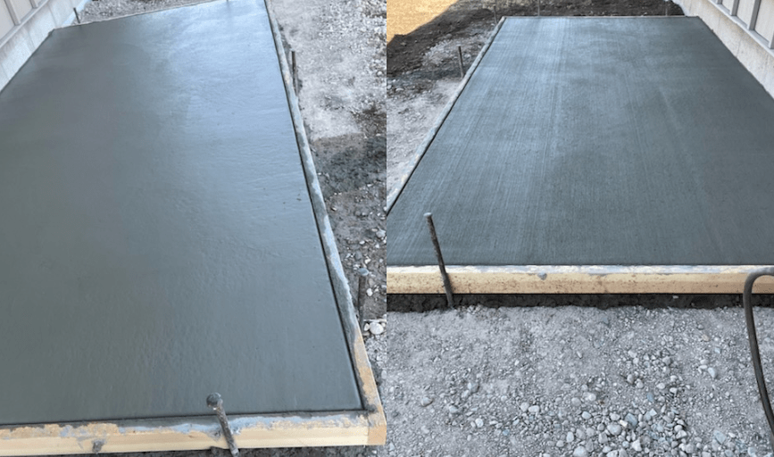 LB Concrete