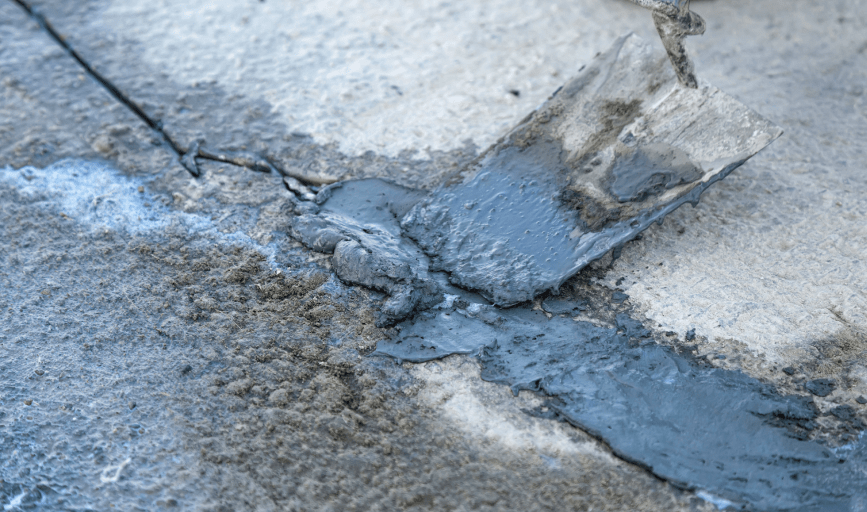 LB Concrete