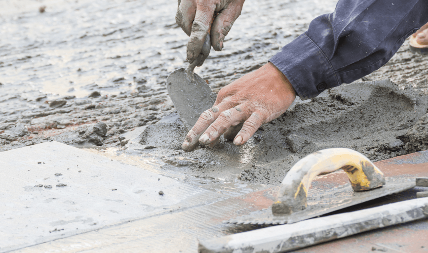 LB Concrete